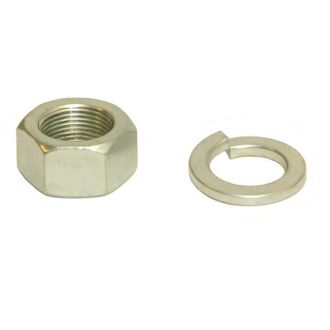 Trail Gear Sector Shaft Washer