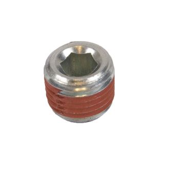 Trail Gear Steering Box Plug