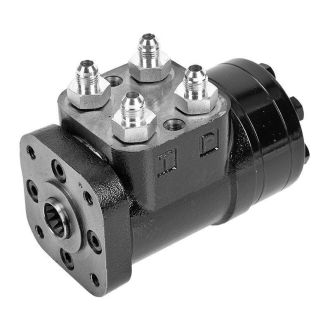 Orbitals/Steering Control Valve - 160 (9.8)