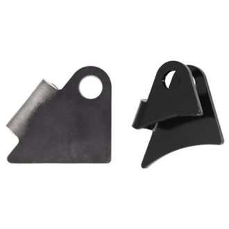 Trail Gear Ram Assist Rock Assault Front Axle Housing Bracket