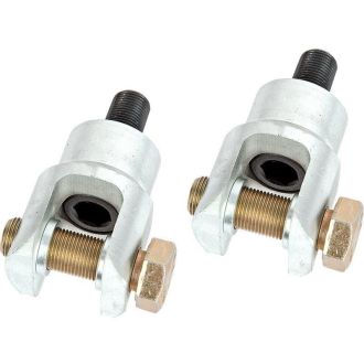 Trail Gear Clevis End Kit