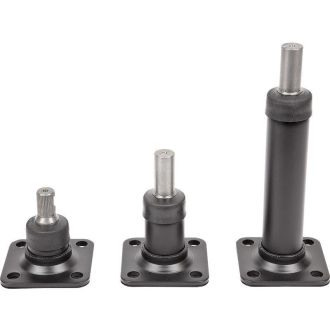 Steering Column - 4 3/4"