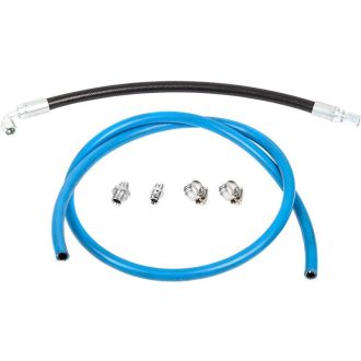 Trail Gear 2.7L Power Steering Hose Conversion Kit