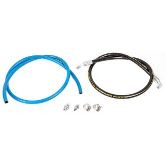 Trail Gear 3.4L Steering Hose Hose Conversion Kit