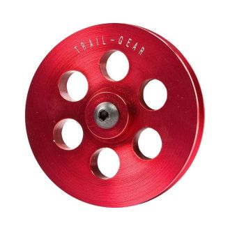 Trail Gear PS Pulley