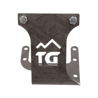 Trail Gear Reservoir Bracket with Hardware