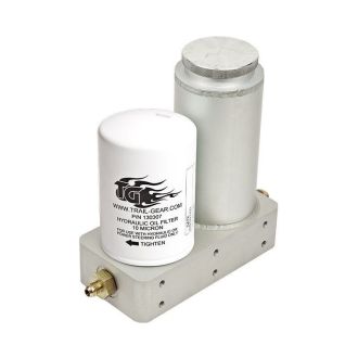 Trail Gear Reservoir Filter Kit