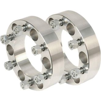 Trail Gear Wheel Spacer Kit