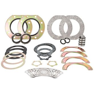 Trail Gear Knuckle Rebuild Kit DS & PS