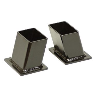 Trail Gear Bump Stop Extension 