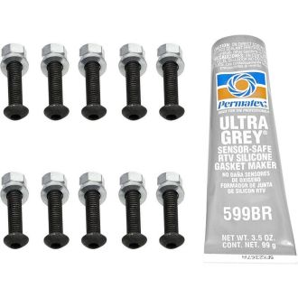 Differential Stud Eliminator Kit