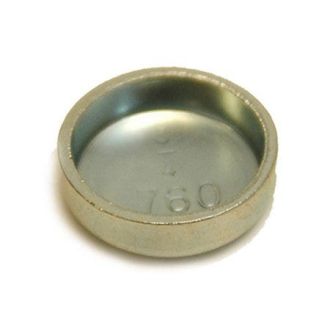 Trail Gear V6 Differential Freeze Plug .760 inch DIA.