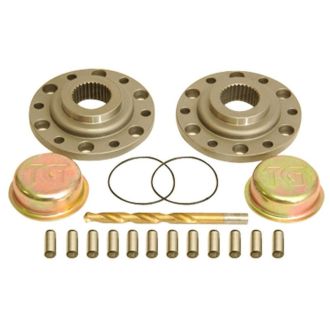 Trail Gear Creeper Drive Flange Kit