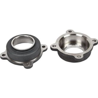 Trail Gear Rear Axle Bearing Pockets