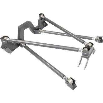Trail Gear Trail-Link Four Rear Link Suspension Kit