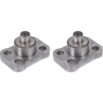 Trail Gear Lower Knuckle Caps