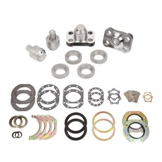 Trunnion Bearing Eliminator Kit