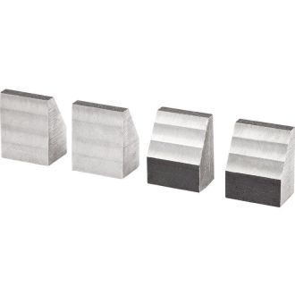 Trail Gear Rock Assault Steering Stops