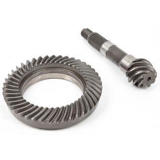 Trail Gear 4.57 Samurai Ring and Pinion Gear