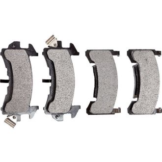 Trail Gear Disc Brake Pads
