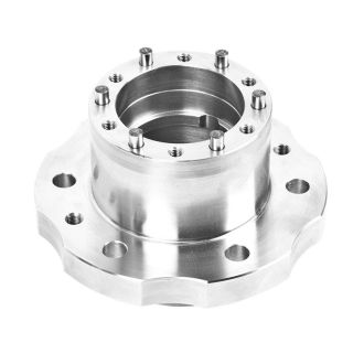 Trail Gear Solid Axle Hub