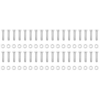 Creeper Lock Beadlock Hardware Kit