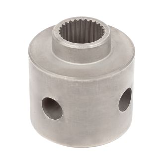 Rock Defense Jeep TJ Rock Sliders with Tubes