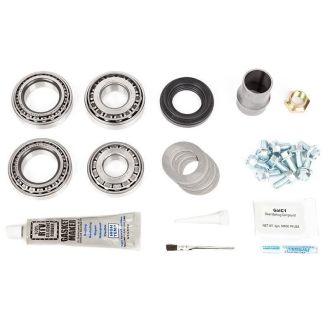 Trail Gear Samurai Ring and Pinion Setup Kit