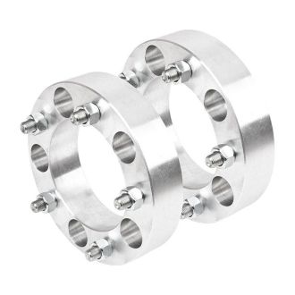 Trail Gear Samurai Wheel Spacer 1.5in