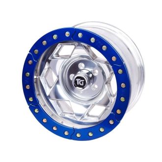 Trail Gear Beadlock Wheel