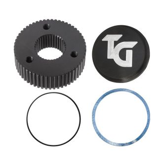 Trail Gear Dana 60 Drive Flange Kit