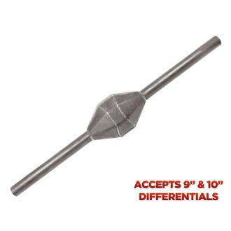 Trail Gear Rock Assault Trail Nine Axle Housing