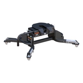 Curt 5th Wheel Hitch 16000lb Capacity E16