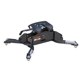 Curt 5th Wheel Hitch 16000lb Capacity A16