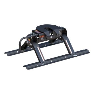 Curt 5th Wheel Hitch 16000lb Capacity Q5 Universal