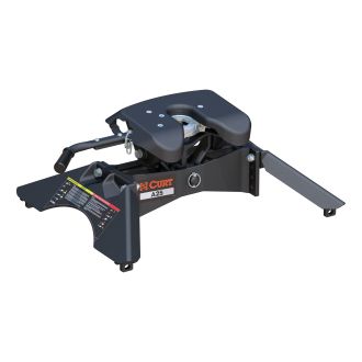 Curt 5th Wheel Hitch 25000lb Capacity A25 Universal