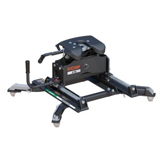 Curt 5th Wheel Hitch 16000lb Capacity A16 