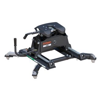 Curt 5th Wheel Hitch 20000lb Capacity A20 