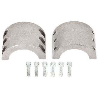 Trail Gear Od Tube Clamp 1.75in