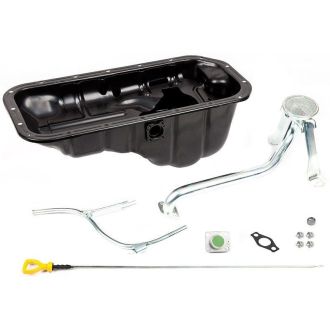 Tacoma SAS Oil Pan Conversion Kit
