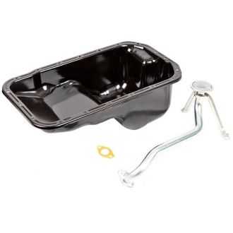 Taco SAS 3.4 Oil Pan Conversion Kit