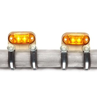 Trail Gear Led Turn Signal Kit - Bolt On