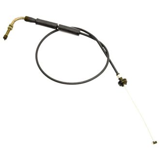 Trail Gear Samurai Throttle Cable