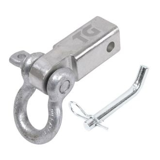 Receiver Shackle Kit