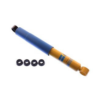 Bilstein Shock Absorber B6 4600 Rear Left