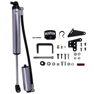 Bilstein Shock Absorber B8 8100 Front Right