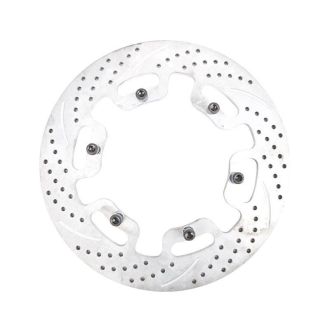 Trail Gear TG 14in Brake Rotor