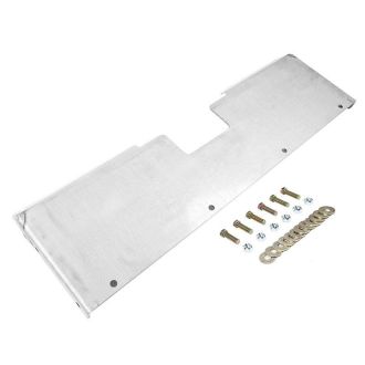 Trail Gear Front Bumper Skid Plate