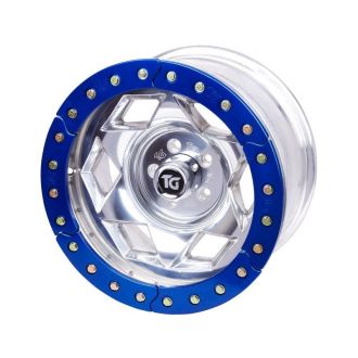 Trail Gear Beadlock Wheel