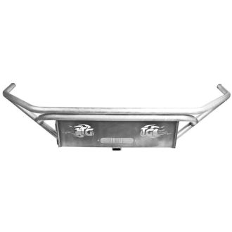 Rock Defense Low Profile Front Bumper